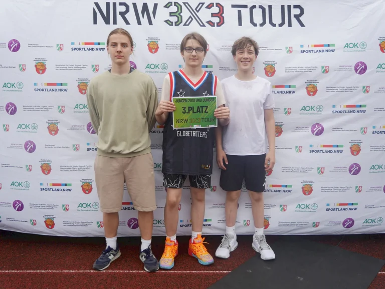 Center Layup Package