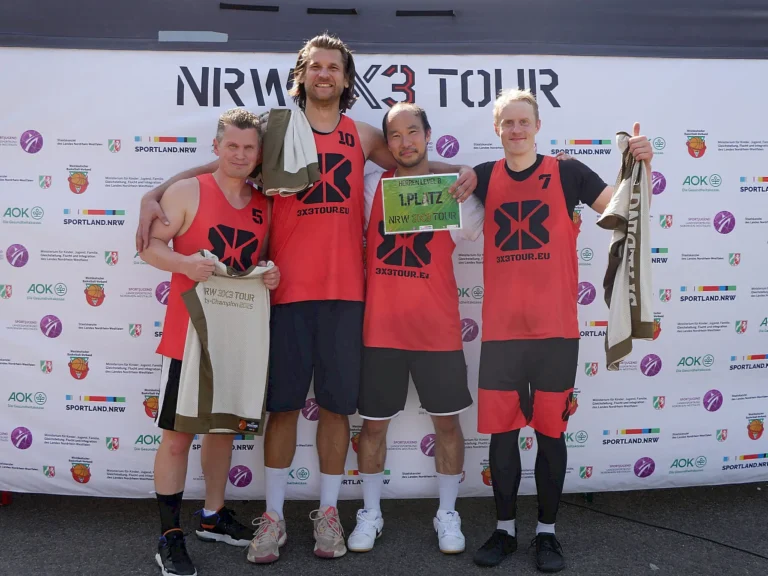 Don't Jump Youngblood