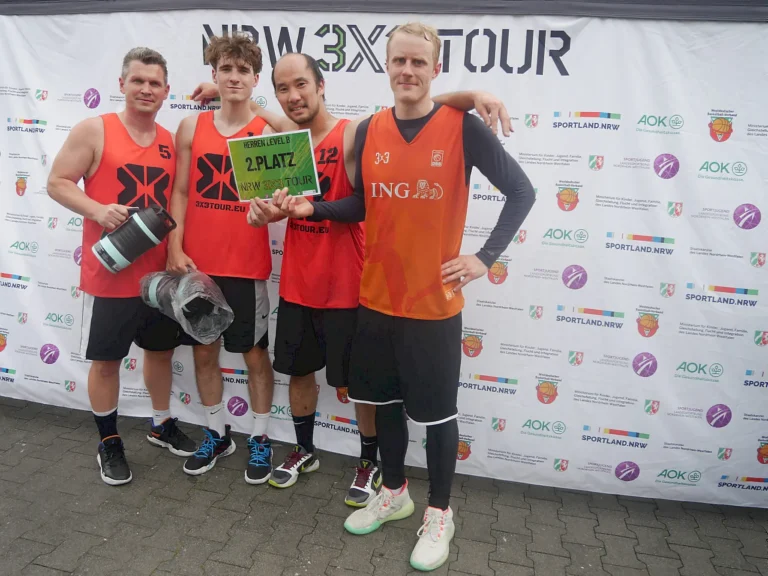 Don't Jump YoungBlood