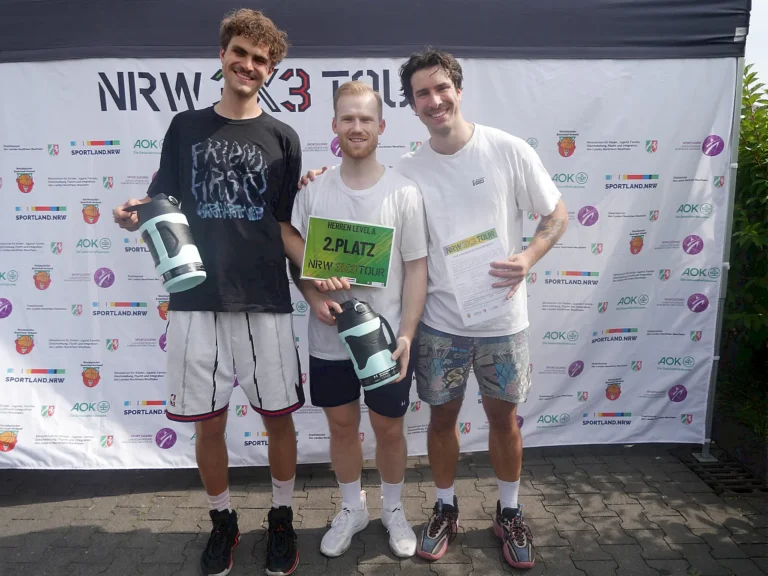 The Roden Church Boys