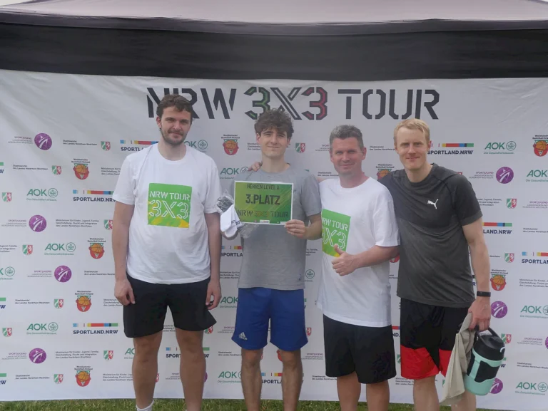 Don't Jump YoungBlood