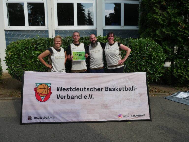 Grey Ballers PaukerTeam