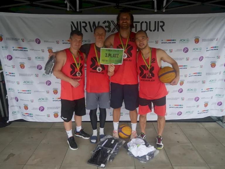 Don't Jump Youngblood