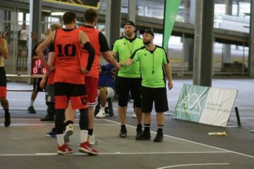 NRW STREETBASKETBALL TOUR 01 Oberhausen 60