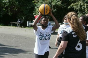 NRW STREETBASKETBALL TOUR 02 Essen 53
