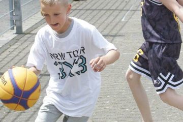 Nrw Streetbasketball Tour 03 Ddorf 121