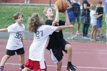 Nrw Streetbasketball Tour 08 Bochum 31