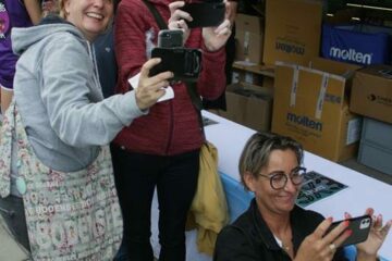 Nrw Streetbasketball Tour 09 Finale Recklinghausen Die Eroeffnung 259