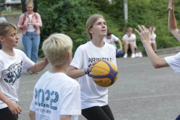 Nrw Streetbasketball Tour 13 Emm 36