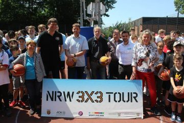 Nrw Streetbasketball Tour 14 Bo 40