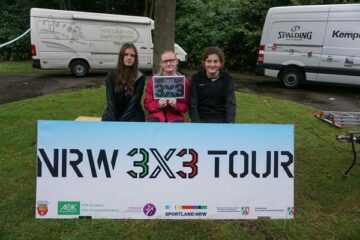 Nrw Streetbasketball Tour Sieger Essen 20