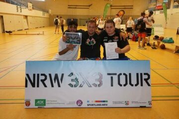 Nrw Streetbasketball Tour Sieger Hagen 32