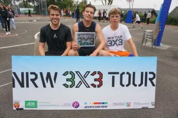 Nrw Streetbasketball Tour Sieger Heiligenhaus 09