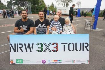 Nrw Streetbasketball Tour Sieger Heiligenhaus 10