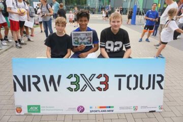 Nrw Streetbasketball Tour Sieger Lippstadt 23