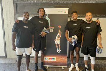 Nrw Streetbasketball Tour Siegerbilder Bielefeld 71