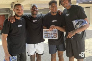 Nrw Streetbasketball Tour Siegerbilder Bielefeld 72