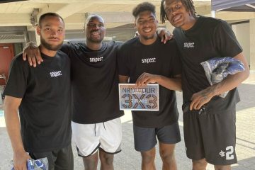 Nrw Streetbasketball Tour Siegerbilder Bielefeld 73