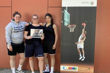 Nrw Streetbasketball Tour Siegerbilder Bochum 64