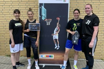 Nrw Streetbasketball Tour Siegerbilder Borken 56