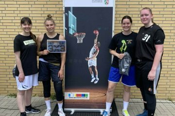 Nrw Streetbasketball Tour Siegerbilder Borken 57