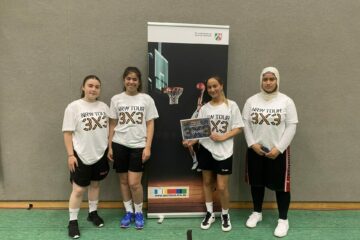 Nrw Streetbasketball Tour Siegerbilder Essen 45
