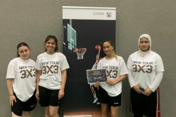 Nrw Streetbasketball Tour Siegerbilder Essen 46