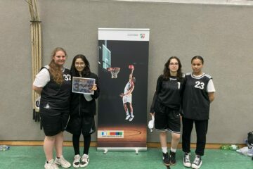 Nrw Streetbasketball Tour Siegerbilder Essen 47