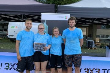 Nrw Streetbasketball Tour Siegerbilder Hagen 81