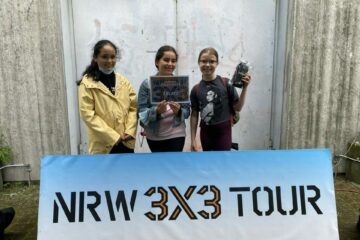 Nrw Streetbasketball Tour Siegerbilder Koeln 38