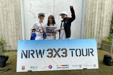 Nrw Streetbasketball Tour Siegerbilder Koeln 39