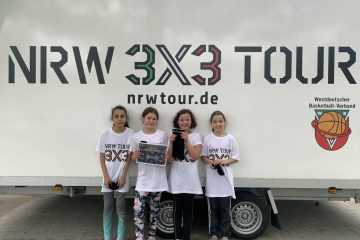 Nrw Streetbasketball Tour Siegerbilder Lippstadt 52