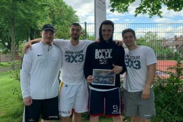 Nrw Streetbasketball Tour Siegerbilder Mg 18
