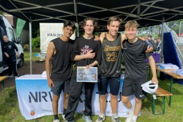 Nrw Streetbasketball Tour Siegerbilder Muenster 42