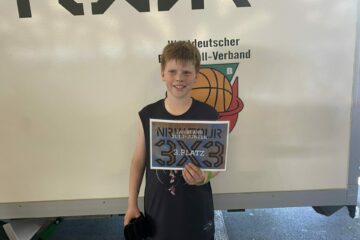 Nrw Streetbasketball Tour Siegerbilder Oh 66