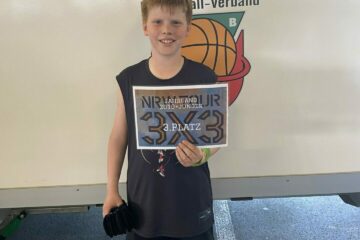 Nrw Streetbasketball Tour Siegerbilder Oh 68