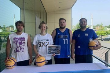 Nrw Streetbasketball Tour Siegerbilder Re 55