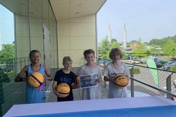 Nrw Streetbasketball Tour Siegerbilder Re 56